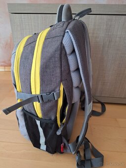 školský batoh / taška - 4