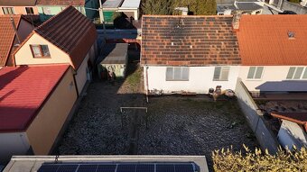 Pozemok 314 m2 v Trnávke s domom - 4