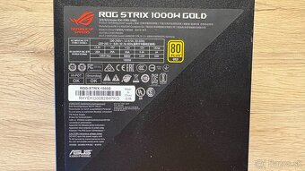 ASUS Rog Strix 1000W - 4