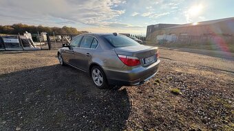 BMW Rad 5 530 xd A/T - 4