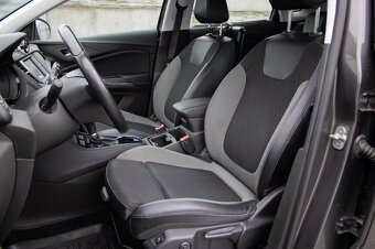 Opel Grandland X 1.6 CDTi 88kW - 4