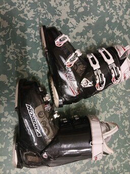 Lyžiarky Nordica - 4