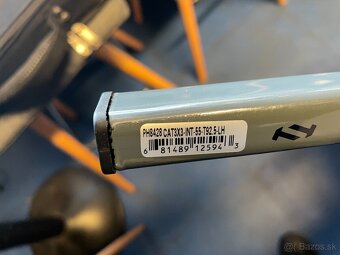 Hokejka TRUE Catalyst 3X3 Intermedial - 4