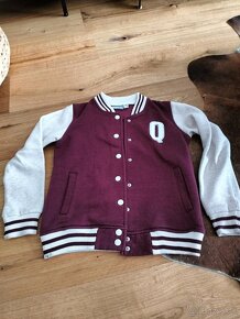 Mikiny veľ. 134-140 - 4