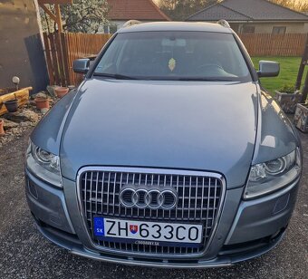 Audi A6 allroad - 4