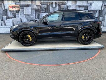 Porsche Cayenne 3.0i, 250KW, VZDUCH, ZÁRUKA - 4