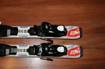 lyže Dynamic 80 cm , lyžiarky - 4