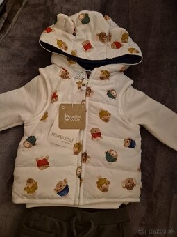 Predam supravy Mayoral - velk.65 - 4