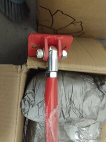 Zadná rozpera .vw .seat .škoda. audi - 4