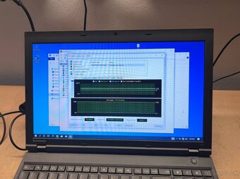 Predám funkčnú matičnú dosku do notebooku LENOVO L540 - 4