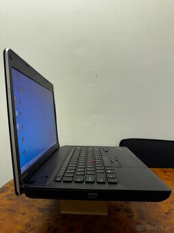 Lenovo ThinkPad Edge E430 – na diely, funkčný - 4