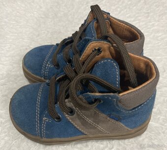 Vychádzková obuv - 4