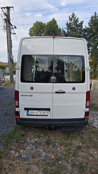 Crafter 130 kw - 4