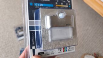 Senzorové svetlo SKOFF Tango - 4