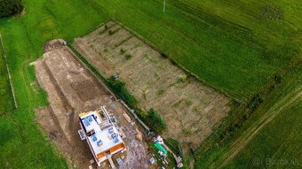 Stavebný pozemok na predaj - Makov - 4