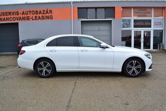 Mercedes -Benz E 220CDI 4-Matic 9G Tronic - 4