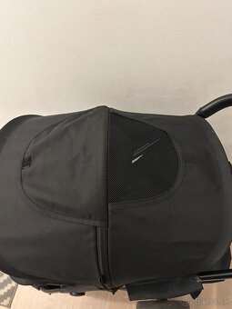 Športový kočiar kinderkraft - 4