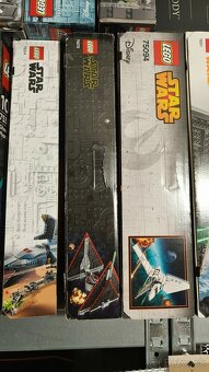 Predam sety Star wars - 4