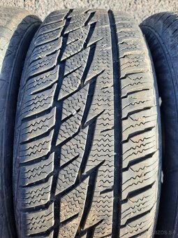 zimne 185/65 r15 - 4