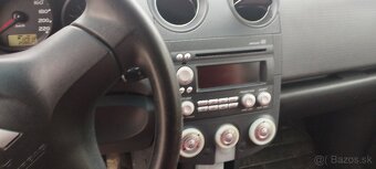 Predám Mitsubishi Colt 1.3 CZ3 - 4