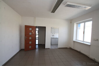 Prenájom priestorov Brezno - 4