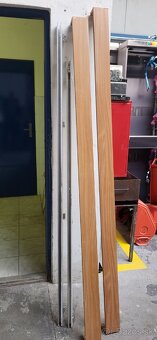 Interierove dvere posuvné - 4