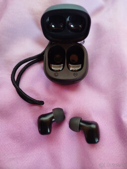 Sluchadlá Platinet - 4