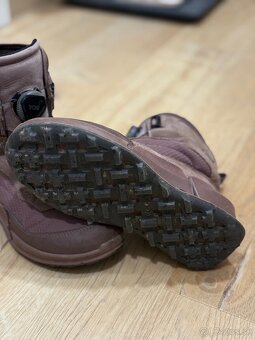 Detske zimne topanky ECCO, goretex, BOA system - 4