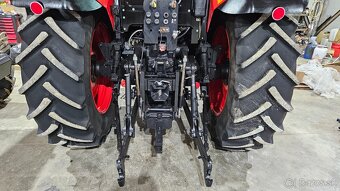 ZETOR 140 CL FORTERRA 2017 - 4