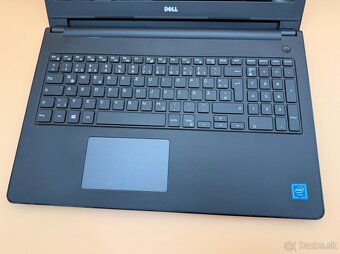 Notebook Dell Celeron N3060 / 8GB RAM / 128GB SSD / HD - 4