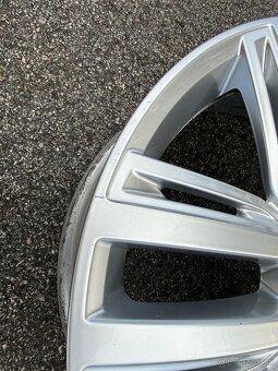 ORIGINAL VW TIGUAN 2016+ DISKY 5x112 R19 TOP - 4