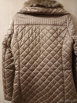Dámska bunda M - 4
