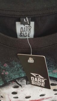 Tricko piatok 13 - 4