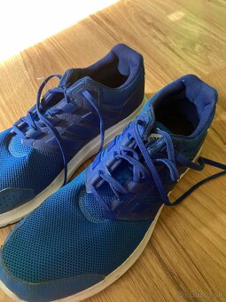 Adidas bežecké tenisky - 4