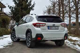 Subaru XV 2.0i-S ES Style NAVI - 4