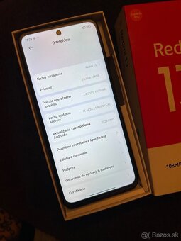 Xiaomi Redmi 13 128GB midnight - 4