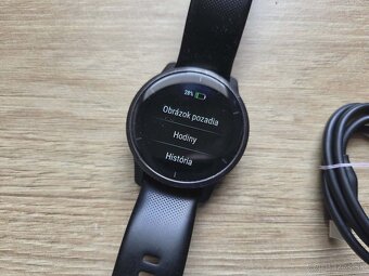 Garmin Venu 2 black - 4