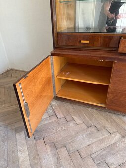 Starožitný nábytok - 4