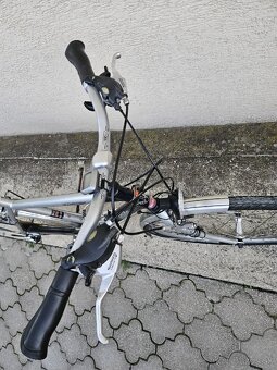 Hlinikovy bicykel ktm 28 - 4