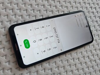 HMD NOKIA X10 6/64 android - 4