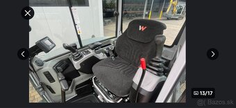 Wacker Neuson EZ 36 528mt 2023 - 4