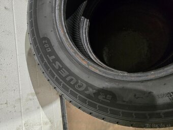 Letné Pneu 215/65 R15 C - 4