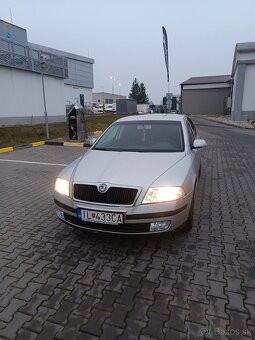 Škoda Octavia na predaj - 4