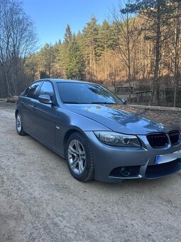 Bmw e90 316i 2009 - 4