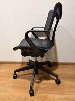 Herman Miller Cosm low back - 4