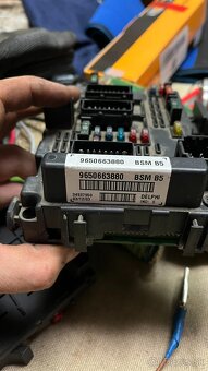 307 SW 2.0 HDi RHY - 4