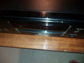 Predám AKAI CD-79 - 4