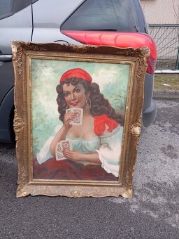 Predám pekné obrazi - 4