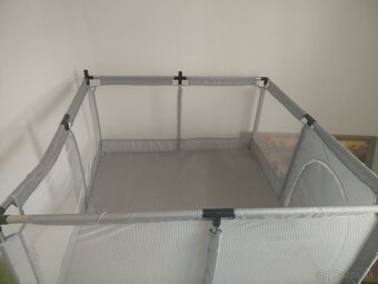 Ohrádka pre deti - 4