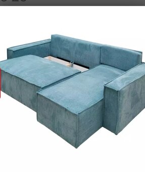 Sedacia súprava - 4